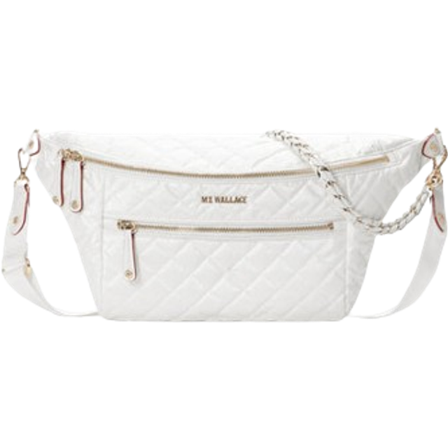 Mz Wallace Large Crossbody Sling Bag