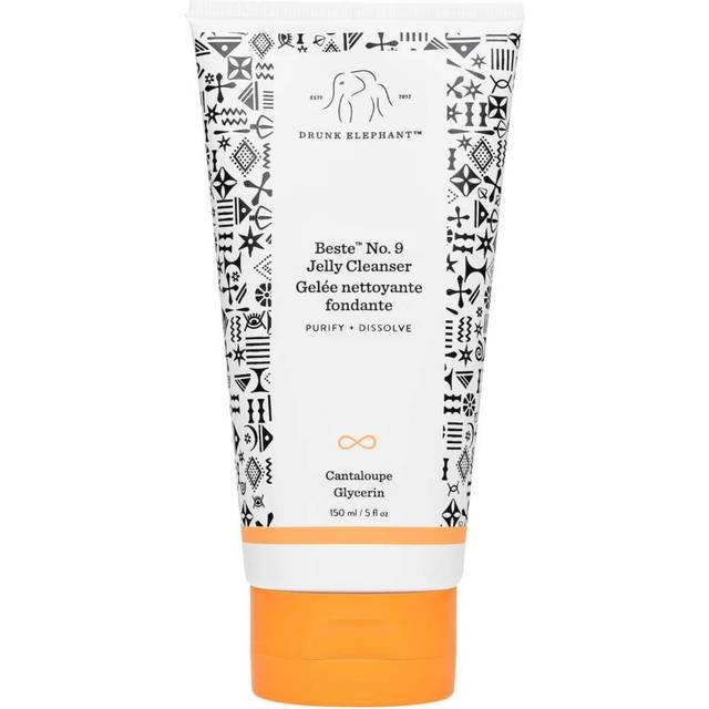 Drunk Elephant Beste No. 9 Jelly Cleanser