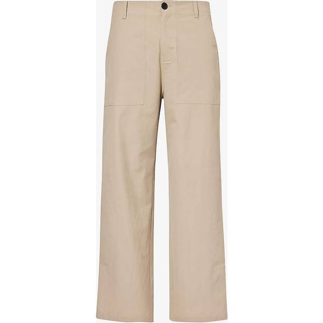 Frame Denim Patch Traveler Pant