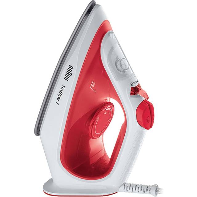 Braun SI1019RD
