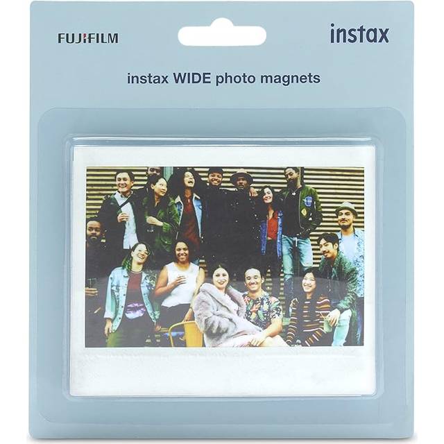 Instax Wide Magnets 10s