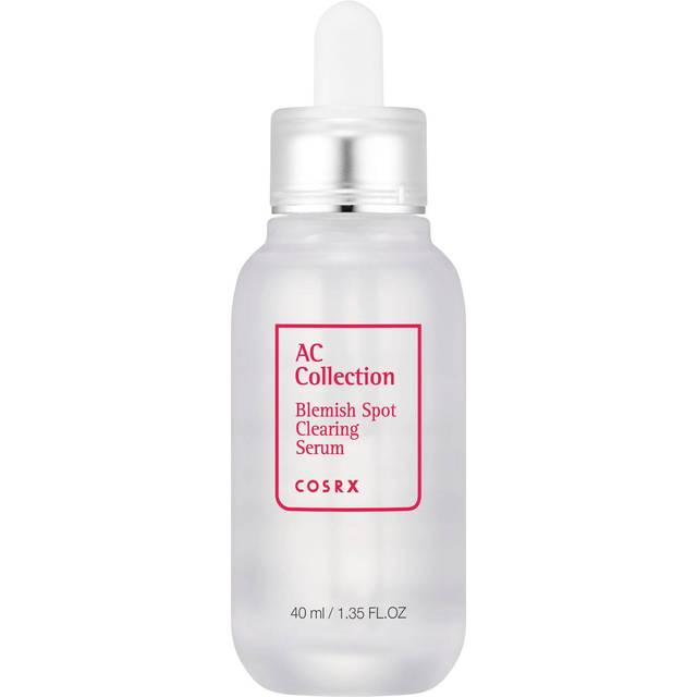 COSRX - AC Collection Blemish Spot Clearing Serum New Version: 40ml