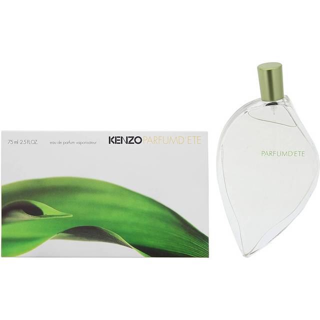 Kenzo Parfum D'Ete Eau De Parfum 75ml