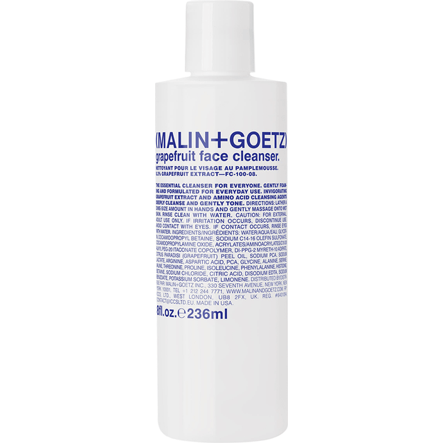 Grapefruit Face Cleanser 236ml