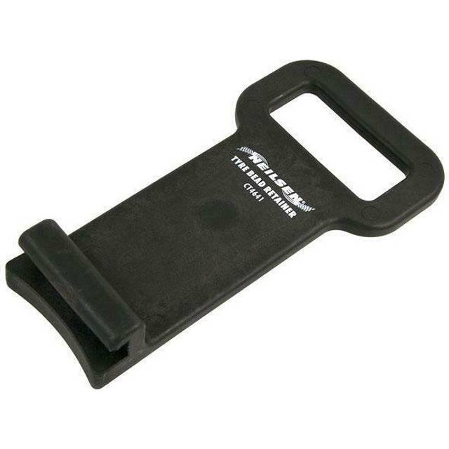 Tyre bead retainer wheel mounting on rim (genuine neilsen ct4641)