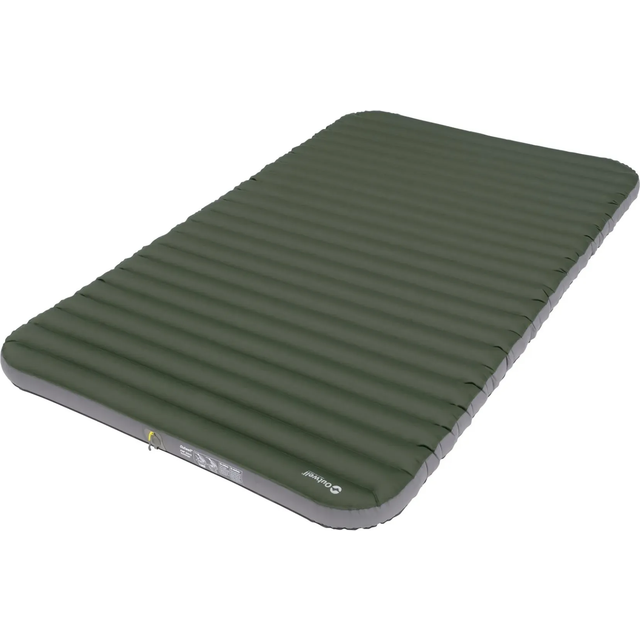 Outwell Dreamspell Double Elegant Green, One Size