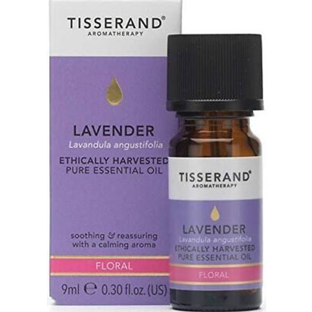 Uk lavender ethically harvested essential oil 9 ml ethically harves high qualit
