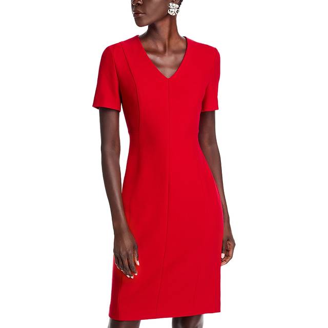 BOSS Hugo Boss Damaisa Sheath Dress