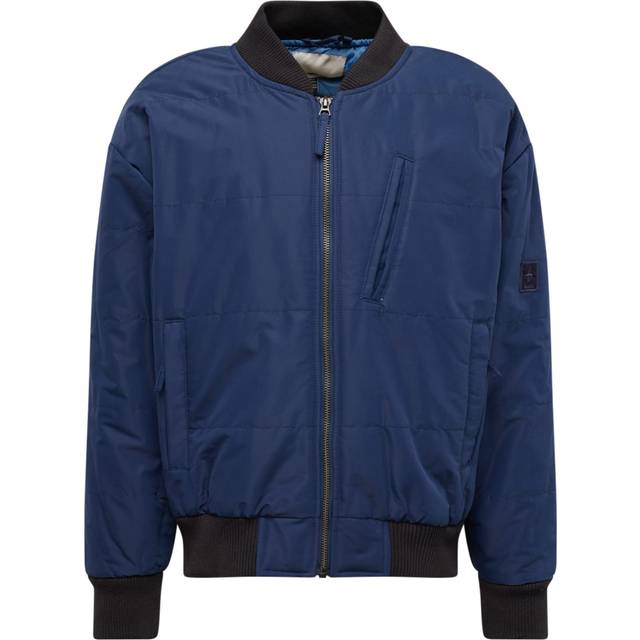 Blend Outerwear Herr Höstjackor Stl. M - Från Magasin - Dress Blues (M)