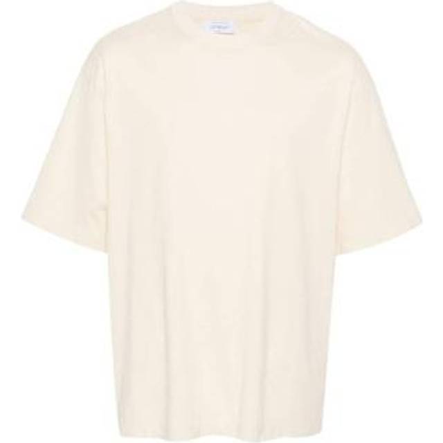 ARROW EMB SKATE S/S TEE ANGORA WHITE size M (M)