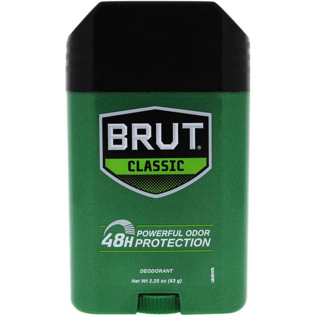 Brut Brut Classic Deodorant Stick - 2.25 oz Deodorant