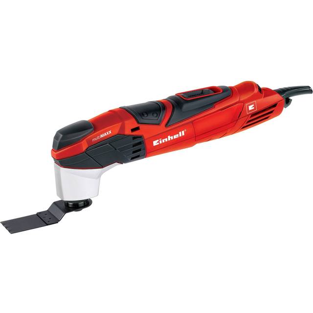 Einhell TE-MG 200CE Multi-Tool in Case 200W 240V