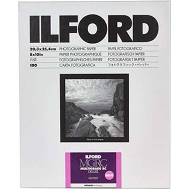 Ilford MGRCDL1M 10.5x14.8cm 100