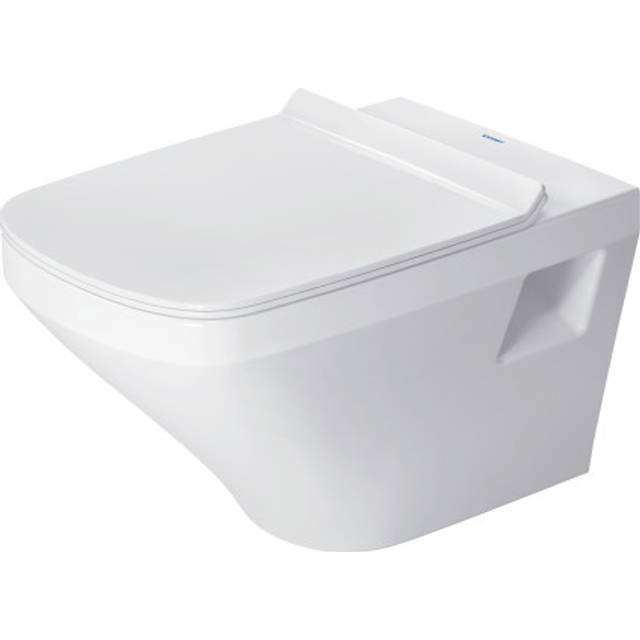 Duravit DuraStyle WC-skål exkl. sits