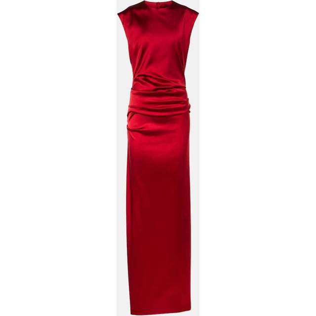Max Mara Rea maxi dress