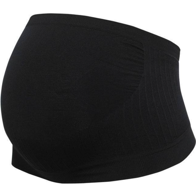 Carriwell Large Maternity Support Band - Black