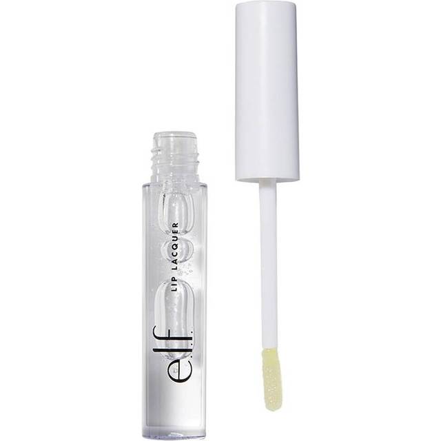 e. l.f. Cosmetics Lip Lacquer Clear