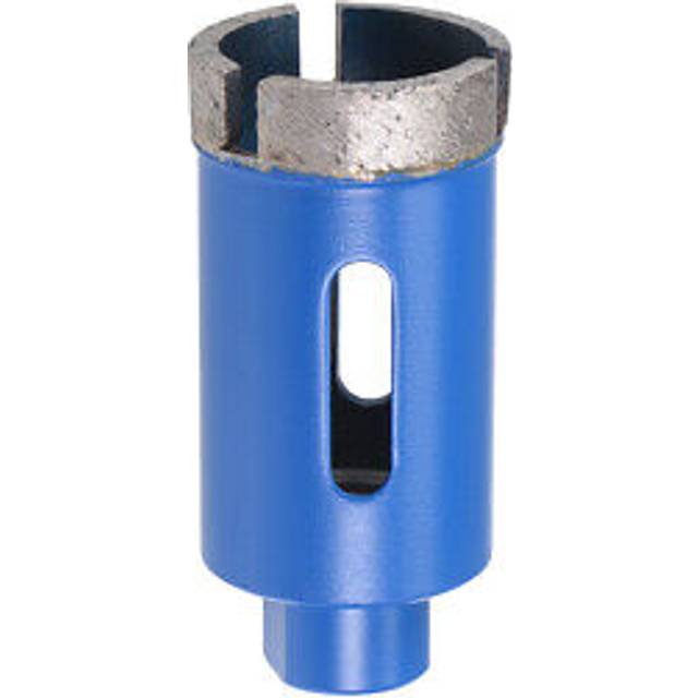 30mm Sintered Diamond Core Drill Bits Hole Saws For Brick Concrete Masonry