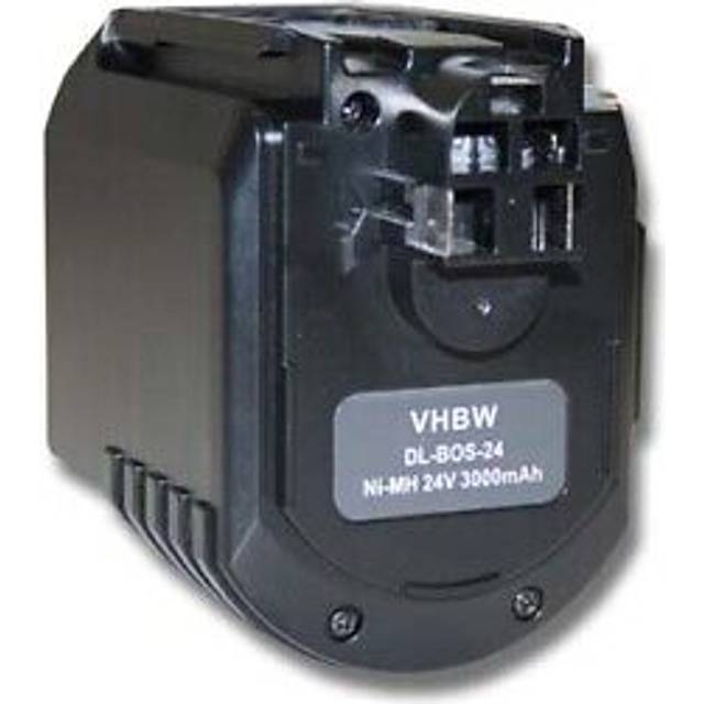 Battery for bosch 2607335083 2 607 335 082 1617334082 2607335082 3ah 24v