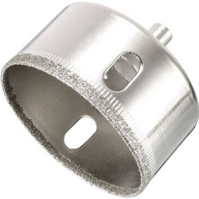 70mm Diamond Drill Bit Hole Saw For Tile Marble Granite Fiberglass Ceramic Tool