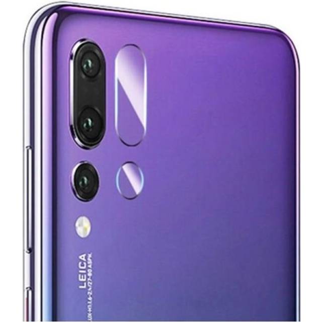 Huawei P20 Pro Kamera Linsskydd