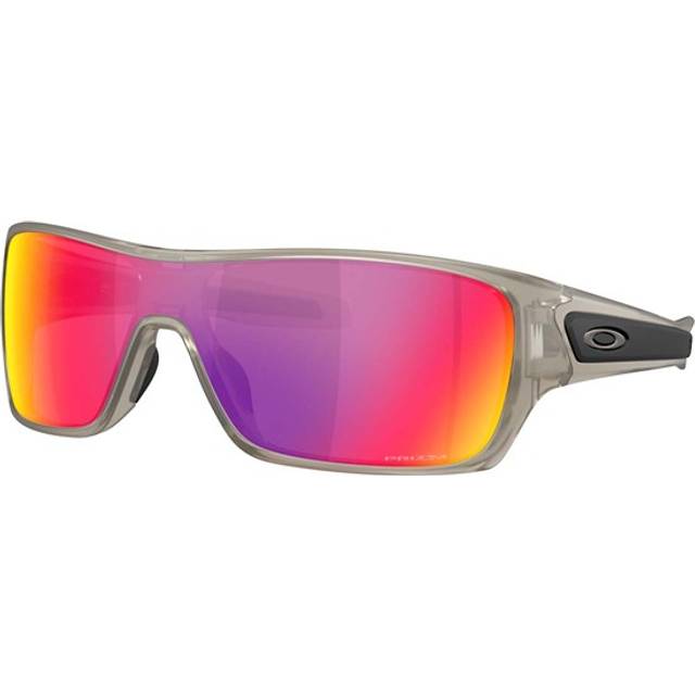 Oakley Man OO9307 TURBINE ROTOR 930730 Sunglasses O_matter Grey Violet Mask Normal