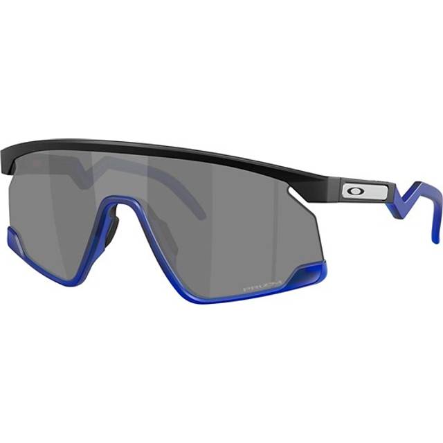 Oakley Unisex OO9280 BXTR 928015 Sunglasses O_matter Black Grey Mask Normal