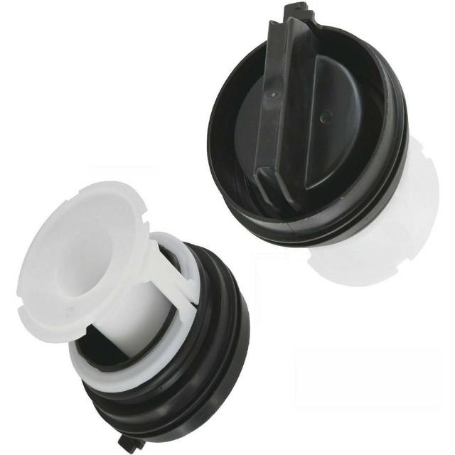 Genuine Bosch Washing Machine Drain Pump Fluff Filter Cage Trap Insert 614351