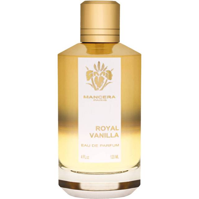 Mancera Paris - Royal Vanilla 120ml Eau de Parfum Spray for Men and Women