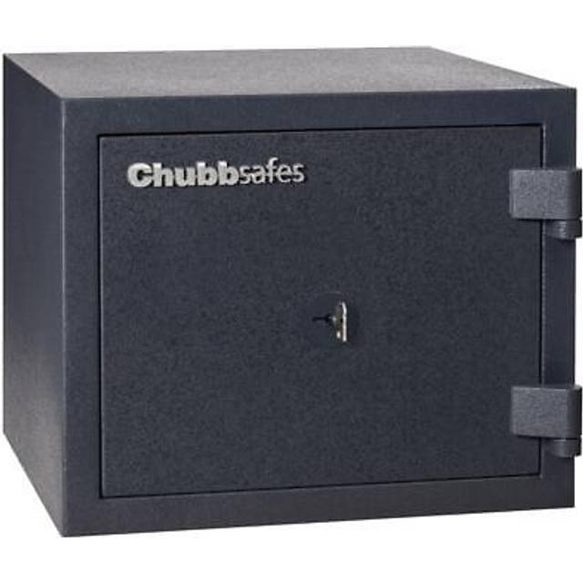 Chubbsafes Home 10K