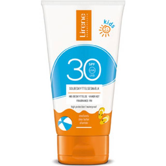 Lirene Sun Protection Milk SPF30 150ml