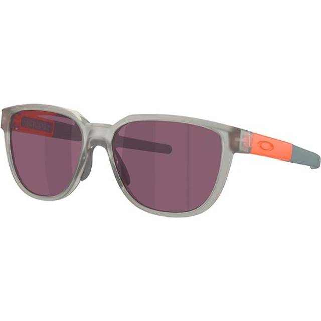 Oakley Man OO9250 ACTUATOR 925015 Solglasögon O_matter Grå Grå Fyrkantig Normal