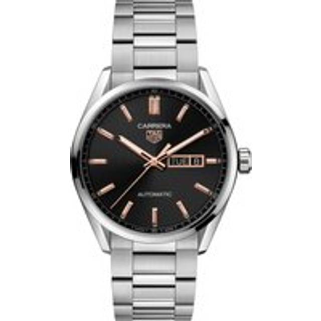 TAG Heuer Carrera Calibre 5 Automatic Mens