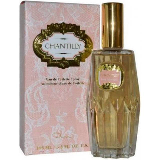 Dana Chantilly Eau De Toilette 105ml