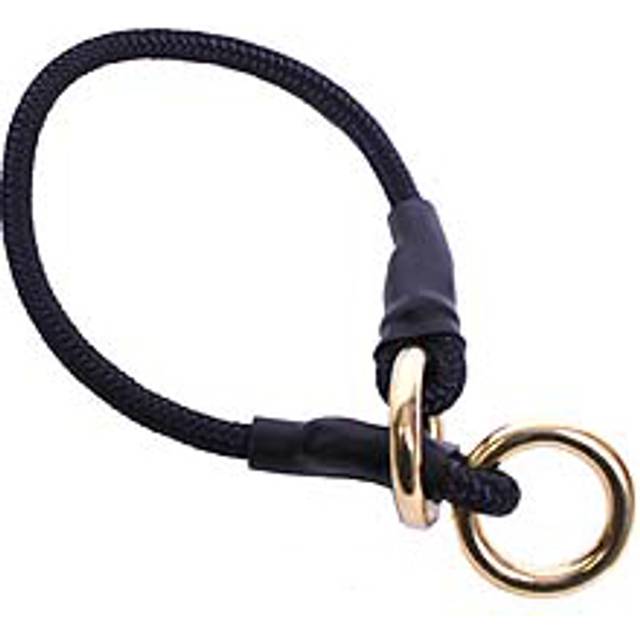Strongline Dressyrhalsband (55)