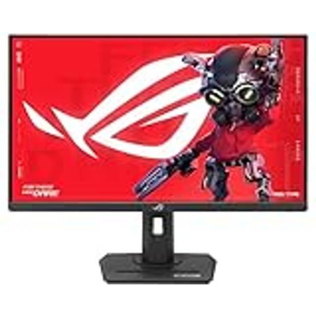 ASUS 27" ROG Strix XG27ACG IPS QHD 180 Hz