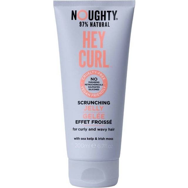 Noughty Wave Hello Curl Jelly 200ml