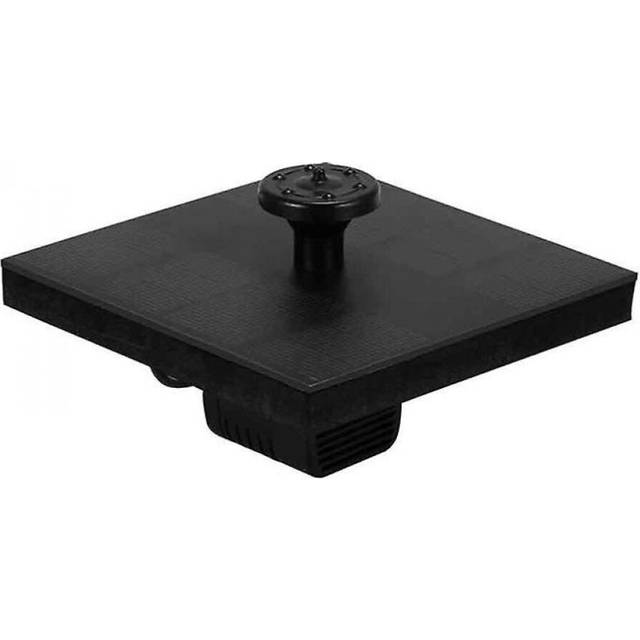 Solar Power Water Fountain Pump Solar Fontein Bird Fountain Water