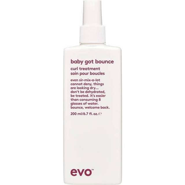 Evo Baby Got Bounce Curl Treatment 200 ml