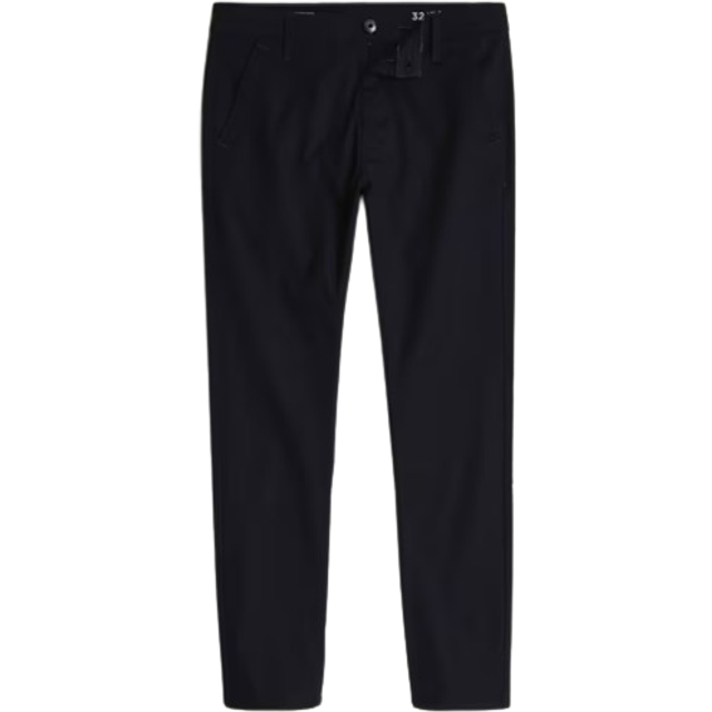 Skinny Chino 3.0 - Dark blue - Men