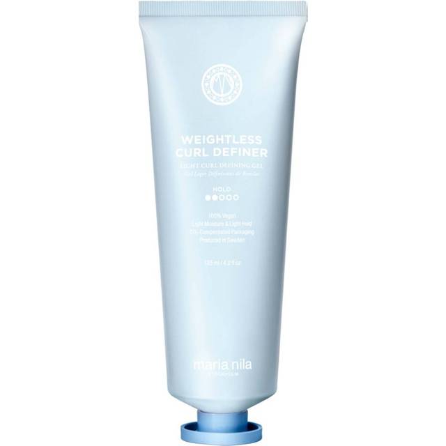 Maria Nila Coils &amp; Curls Weightless Curl Definer 125ml