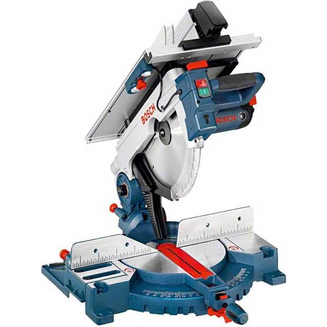 Bosch GTM 12 JL Professional Kombinationssäge (0601B15001)