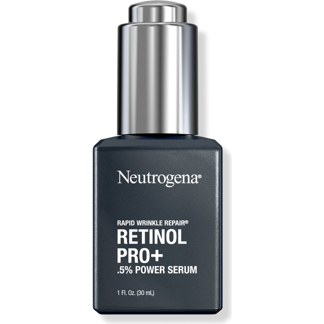 Neutrogena Rapid Wrinkle Repair Retinol Pro+.5% Power Serum, 1 fl. oz