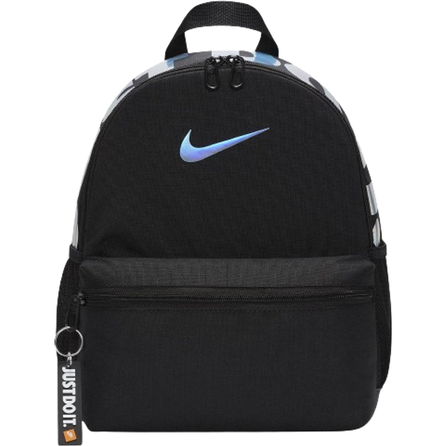 Nike Brasilia JDI - Svart