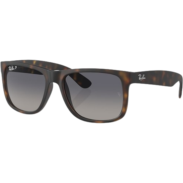 Ray-Ban Justin - RB4165 865/8S 5516
