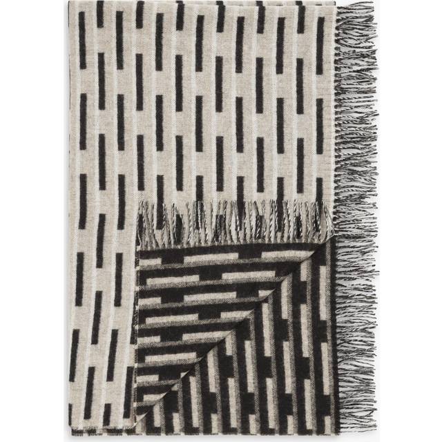 John Lewis Shetland Base Throw