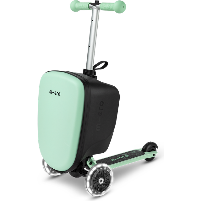 Micro - Luggage Junior 13 liter, Mint