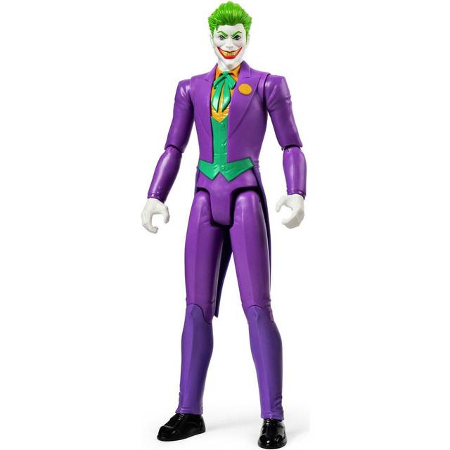 Spin Master Batman: Action Figures - The Joker (30cm) (6060344)