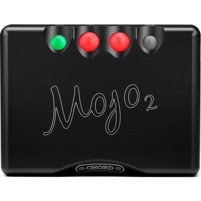 Chord Electronics Mojo 2
