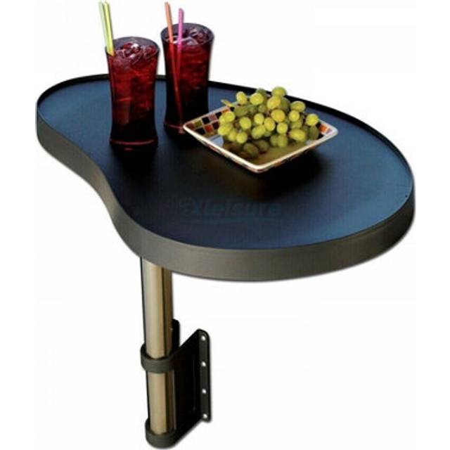 Spa Caddy Tray Hot Tub Table Bar Attachments Swings over Tub Ideal Gift